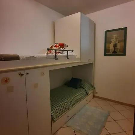La Bella Appartamento Lido di Jesolo