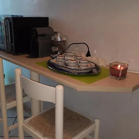 La Bella Mara Apartment
