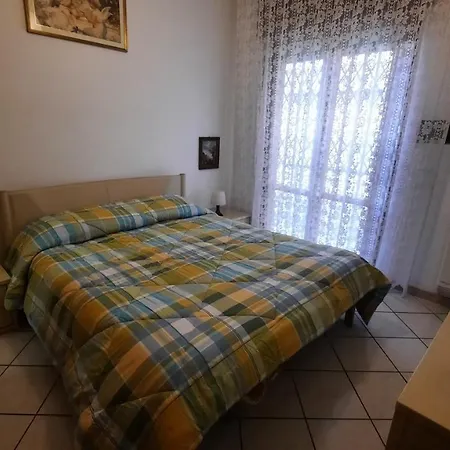 La Bella Mara Apartment