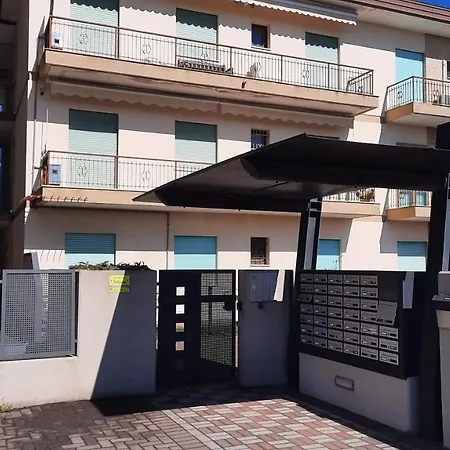 Apartment La Bella Mara Lido di Jesolo