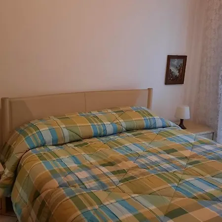 La Bella Mara Apartment
