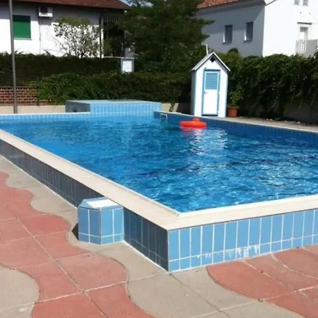 La Bella Mara Apartman *