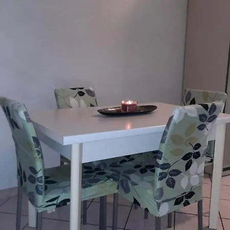 La Bella Mara Apartment